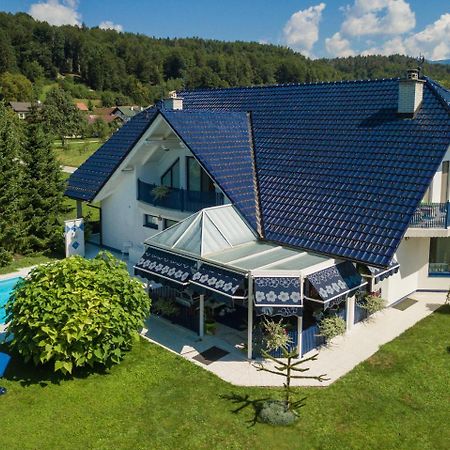 Modrin Apartments Kamnik Dış mekan fotoğraf