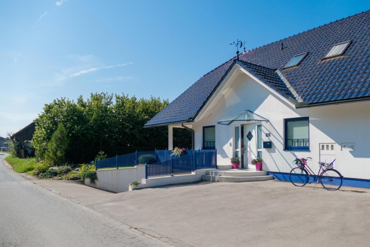 Modrin Apartments Kamnik Dış mekan fotoğraf