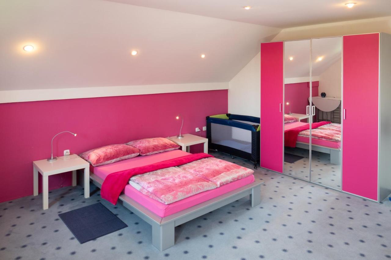 Modrin Apartments Kamnik Dış mekan fotoğraf