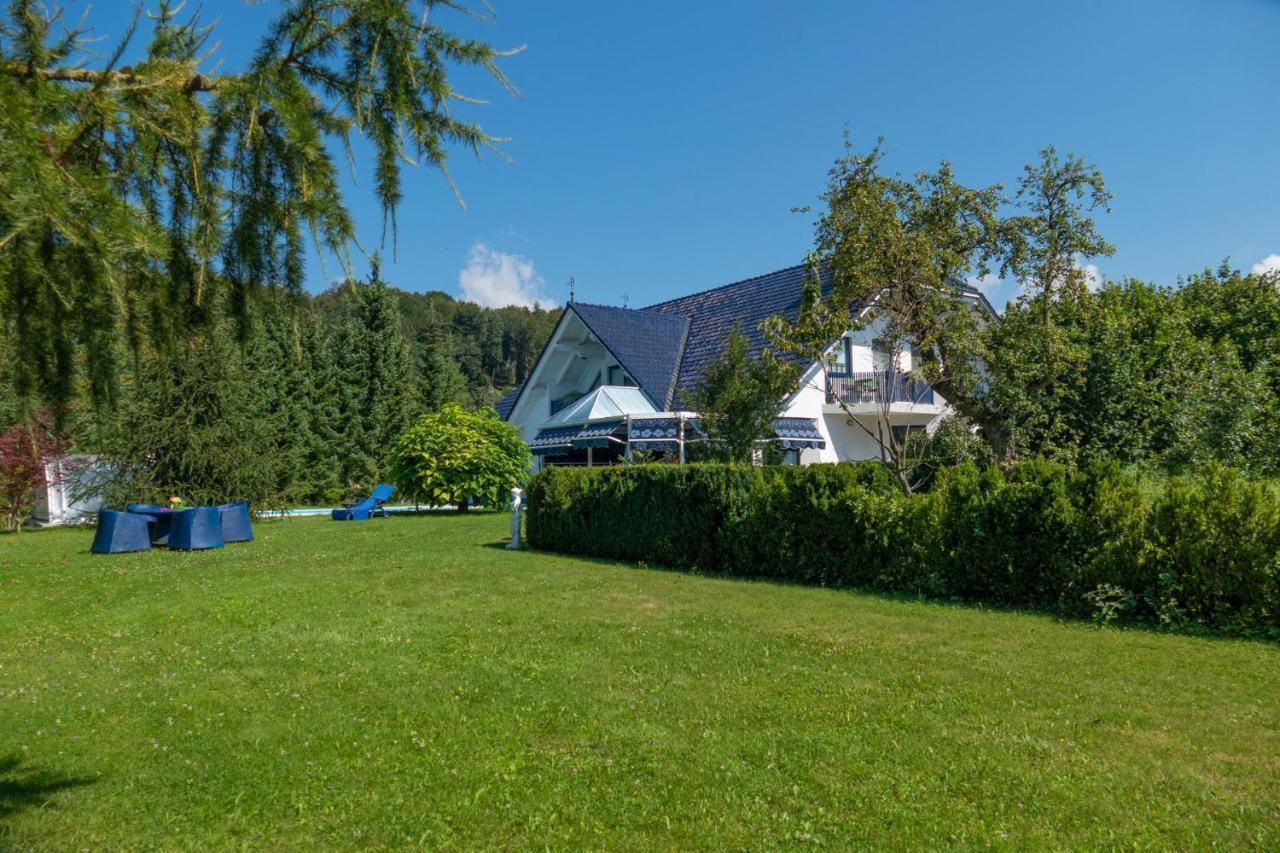 Modrin Apartments Kamnik Dış mekan fotoğraf
