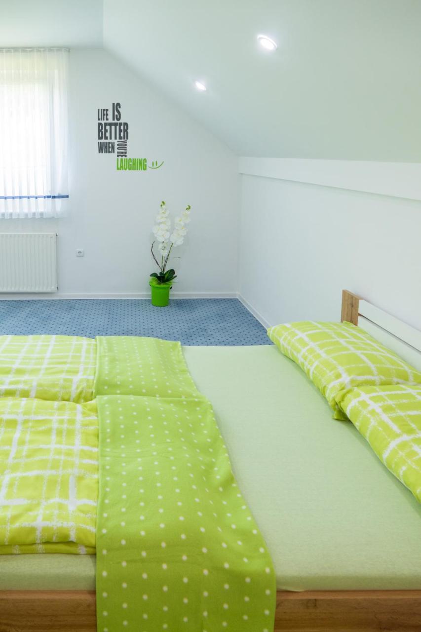 Modrin Apartments Kamnik Dış mekan fotoğraf