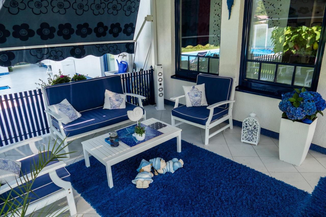 Modrin Apartments Kamnik Dış mekan fotoğraf