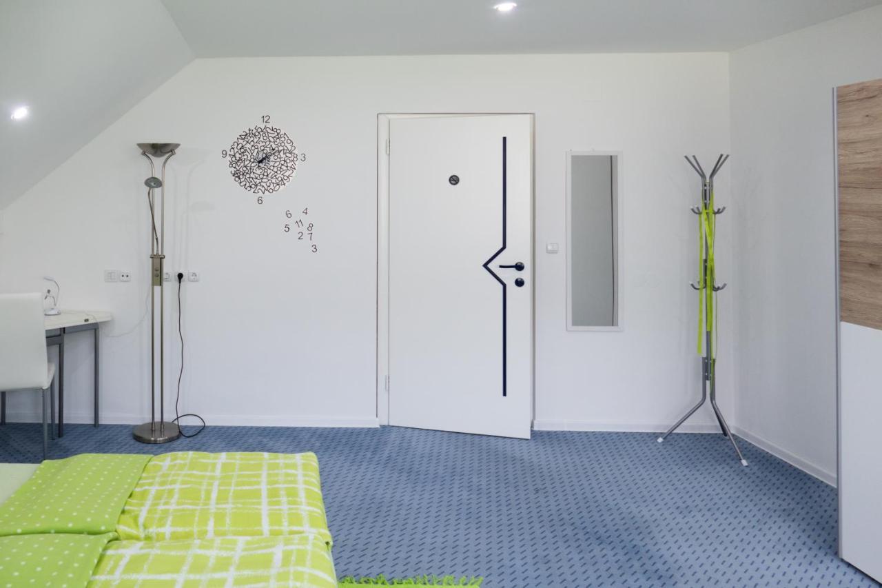 Modrin Apartments Kamnik Dış mekan fotoğraf