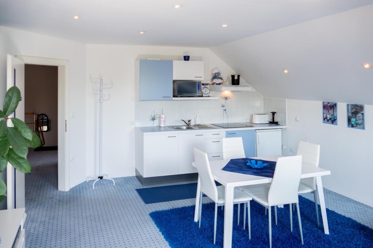 Modrin Apartments Kamnik Dış mekan fotoğraf