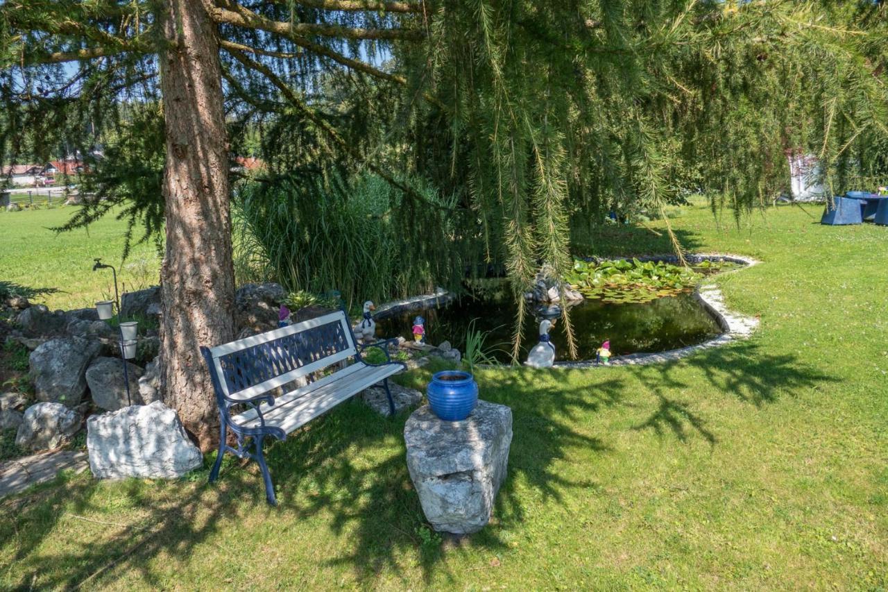 Modrin Apartments Kamnik Dış mekan fotoğraf