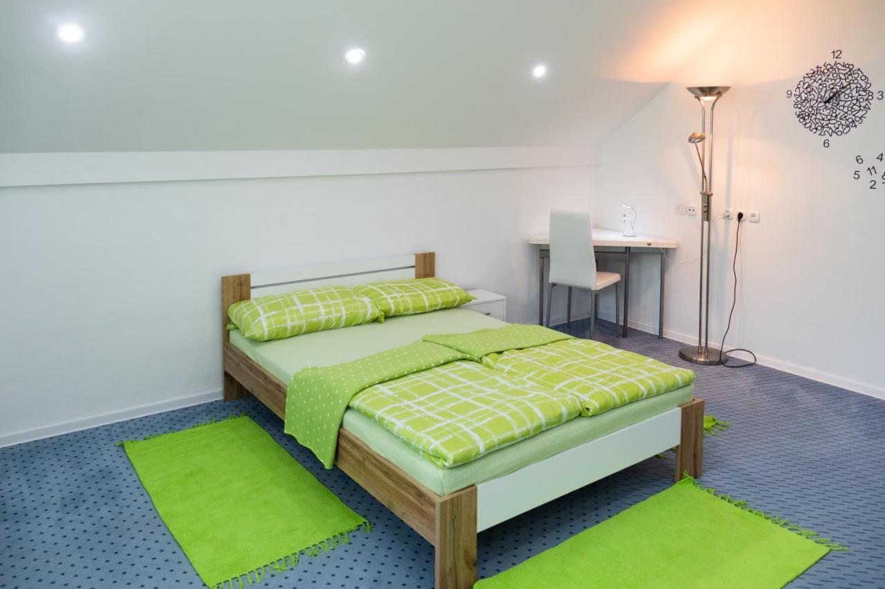 Modrin Apartments Kamnik Dış mekan fotoğraf